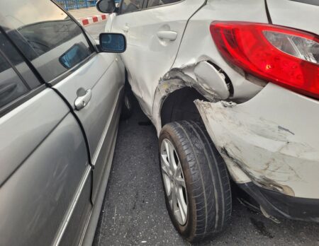 Average Texas Car Accident Settlement