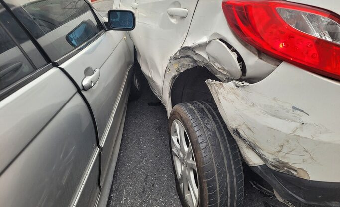 Average Texas Car Accident Settlement