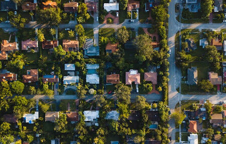 Safest Neighborhoods & Cities In Texas?