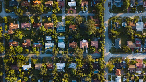 Safest Neighborhoods & Cities In Texas?