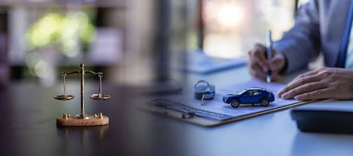 What Does a Car Accident Lawyer Do for a Client?
