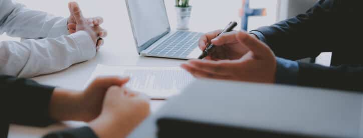 Legal advice from slip and fall lawyer