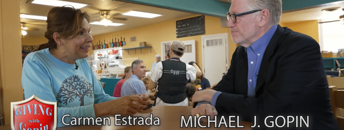 Mustard Seed Café