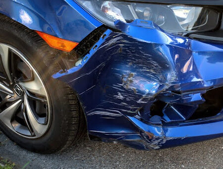 How Much Does a Car Depreciate After an Accident?