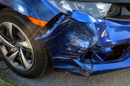 How Much Does a Car Depreciate After an Accident?