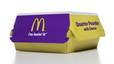 Lawsuits Against McDonald's E. coli Outbreak