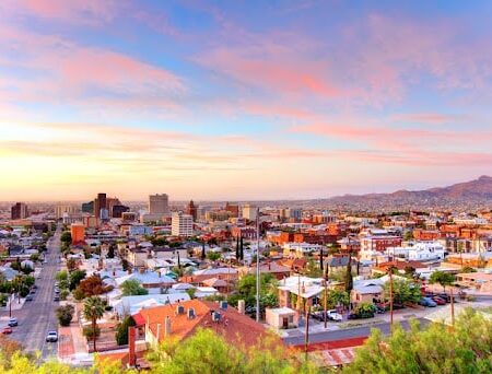 Why El Paso is a Great Place to Live