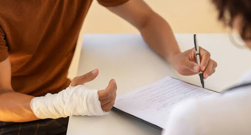 Seriousness of Broken Bone Injuries