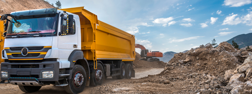 Dump Truck