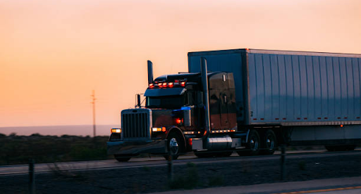Tractor-Trailer Accident?