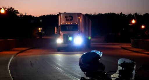 18-Wheeler Truck Accident