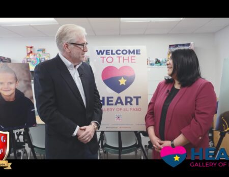 Heart Gallery of El Paso