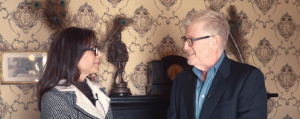 michael j gopin sylvia geva