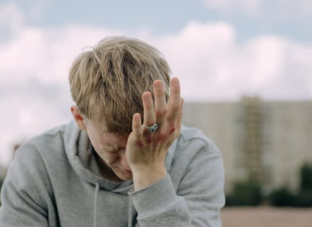 Sue for Emotional Distress After a Car Accident?