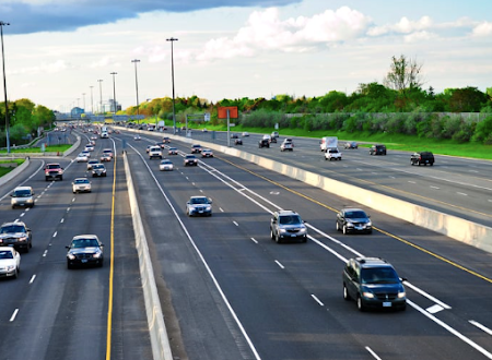 Can You Get a Ticket for Driving Slow in the Left Lane