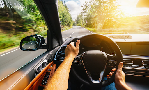 Know About Driving Risks