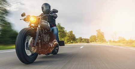 Motorcycle Riders