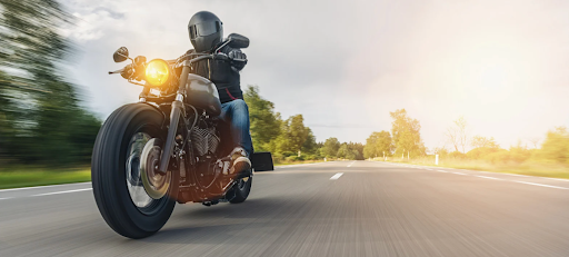 Motorcycle Riders