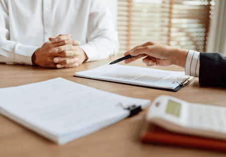 Insurance Cover Personal Injury