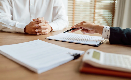Insurance Cover Personal Injury