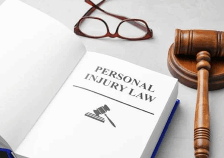 Personal Injury Lawsuit