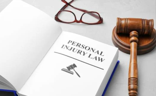 Personal Injury Lawsuit