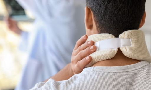 Common Injuries lawyer