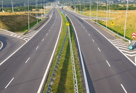 Most Dangerous Roads