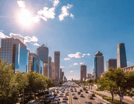 Most Dangerous Neighborhoods