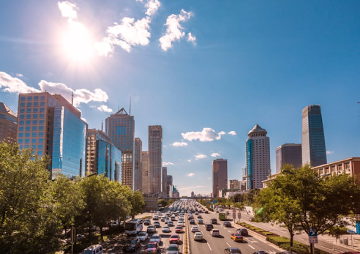 Most Dangerous Neighborhoods