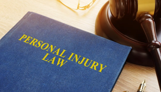 Personal Injury Law