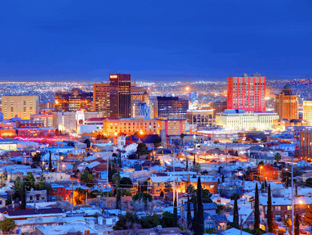 Safest Neighborhoods