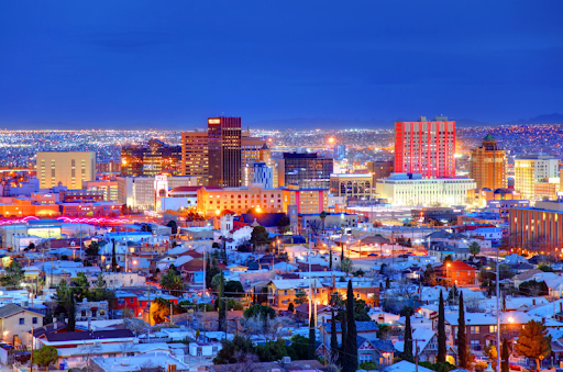 Safest Neighborhoods