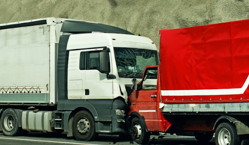 Truck Accident Lawyer