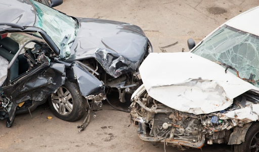 Fort Bliss Car Accident