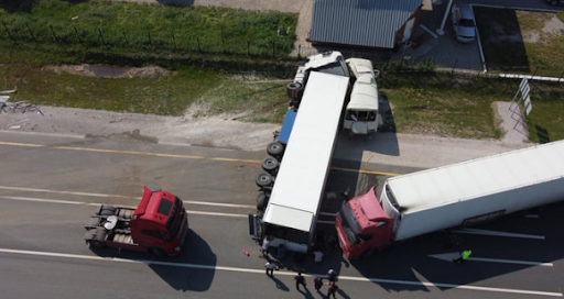 Anthony Truck Accident Lawyer