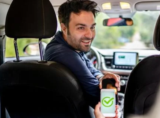 Uber and Lyft Accident Lawyer