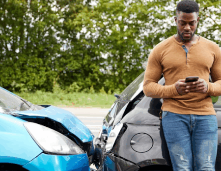 Underinsured Motorist coverage