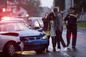 Wrongful Death Car Accident