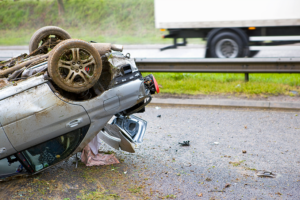 El Paso Trucking Accident