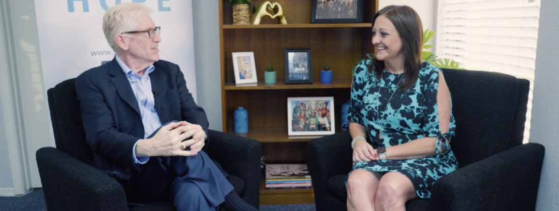 Giving with Gopin - Law Office of Michael J. Gopin