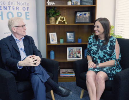 Giving with Gopin - Law Office of Michael J. Gopin