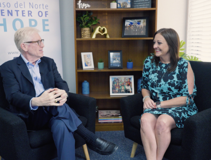Giving with Gopin - Law Office of Michael J. Gopin